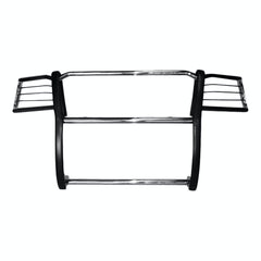 ARIES 2054-2 Polished Stainless Grille Guard, Select Toyota Tacoma