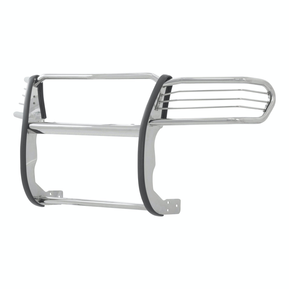 ARIES 2054-2 Polished Stainless Grille Guard, Select Toyota Tacoma