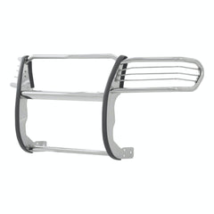 ARIES 2054-2 Polished Stainless Grille Guard, Select Toyota Tacoma