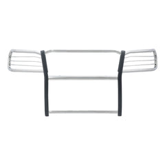 ARIES 2054-2 Polished Stainless Grille Guard, Select Toyota Tacoma
