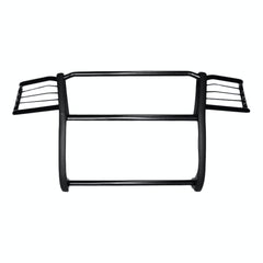 ARIES 2054 Black Steel Grille Guard, Select Toyota Tacoma