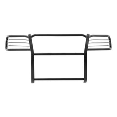 ARIES 2054 Black Steel Grille Guard, Select Toyota Tacoma