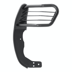 ARIES 2054 Black Steel Grille Guard, Select Toyota Tacoma