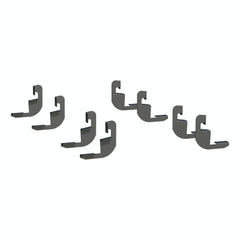 ARIES 2055105 VersaTrac Mounting Brackets