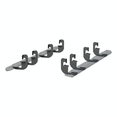 ARIES 2055105 VersaTrac Mounting Brackets