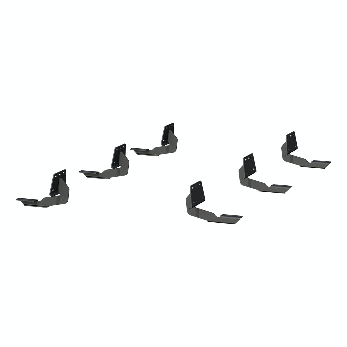 ARIES 2055117 VersaTrac Mounting Brackets