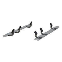 ARIES 2055121 VersaTrac Mounting Brackets
