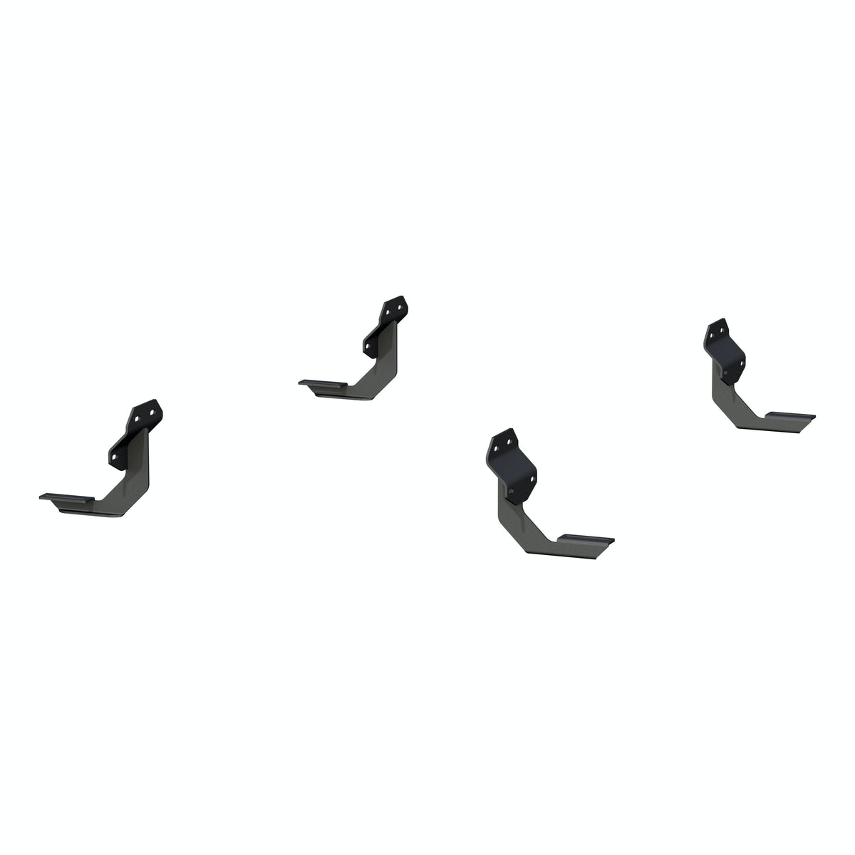 ARIES 2055122 VersaTrac Mounting Brackets