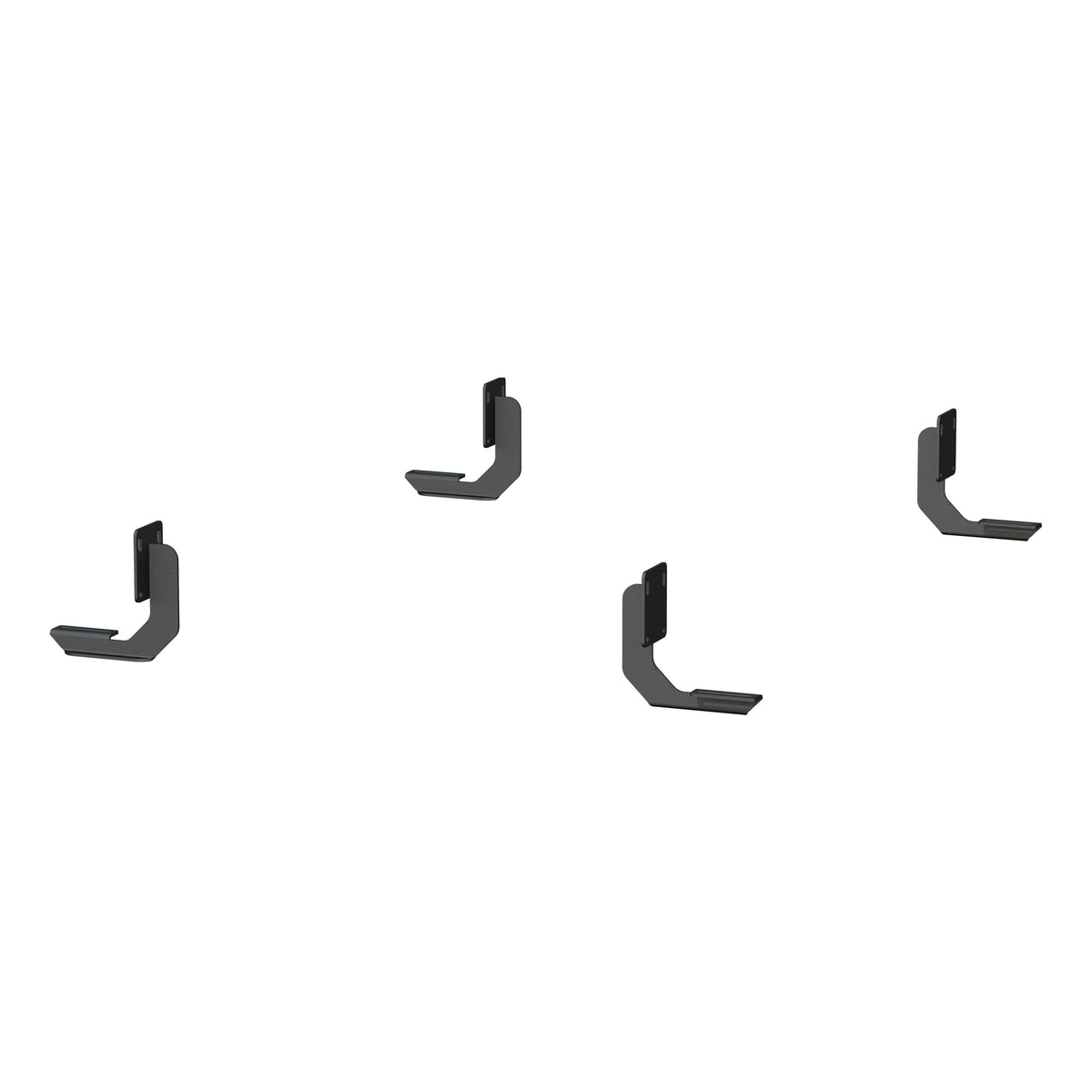 ARIES 2055123 VersaTrac Mounting Brackets