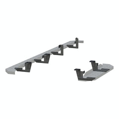ARIES 2055126 VersaTrac Mounting Brackets