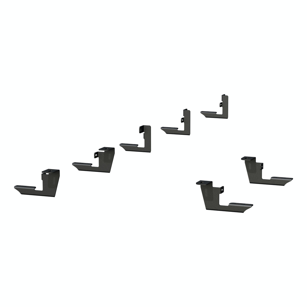 ARIES 2055126 VersaTrac Mounting Brackets
