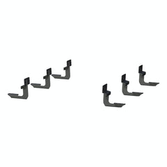 ARIES 2055127 VersaTrac Mounting Brackets
