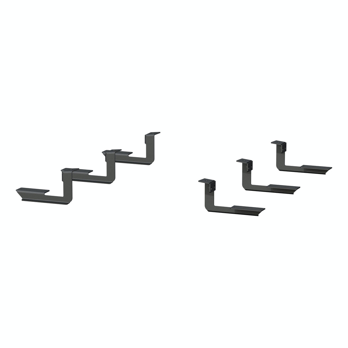 ARIES 2055128 VersaTrac Mounting Brackets