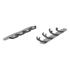 ARIES 2055130 VersaTrac Mounting Brackets
