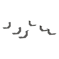 ARIES 2055151 VersaTrac Mounting Brackets