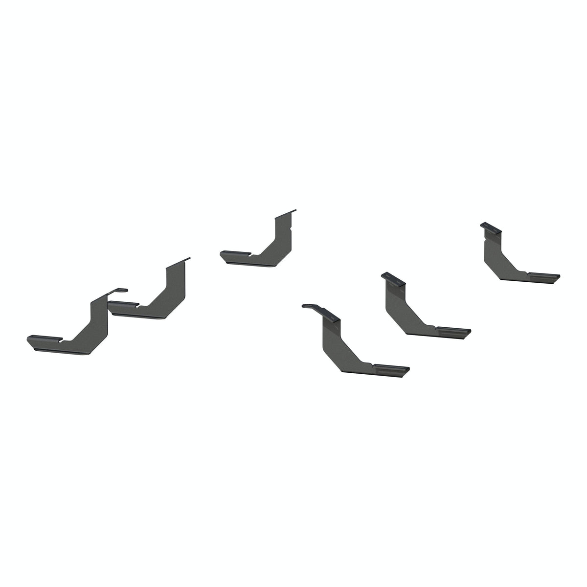 ARIES 2055151 VersaTrac Mounting Brackets