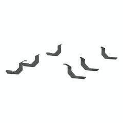 ARIES 2055151 VersaTrac Mounting Brackets