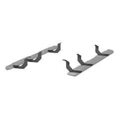 ARIES 2055151 VersaTrac Mounting Brackets