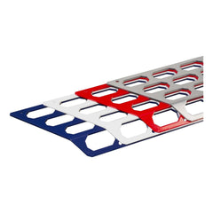 ARIES 2055191 AdvantEDGE Paintable Step Pad for 91" Board