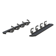 ARIES 2055512 RidgeStep 6-1/2" x 91" Running Boards, Select Silverado, Suburban, Sierra, Yukon
