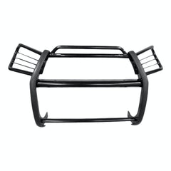 ARIES 2058 Black Steel Grille Guard, Select Toyota 4Runner