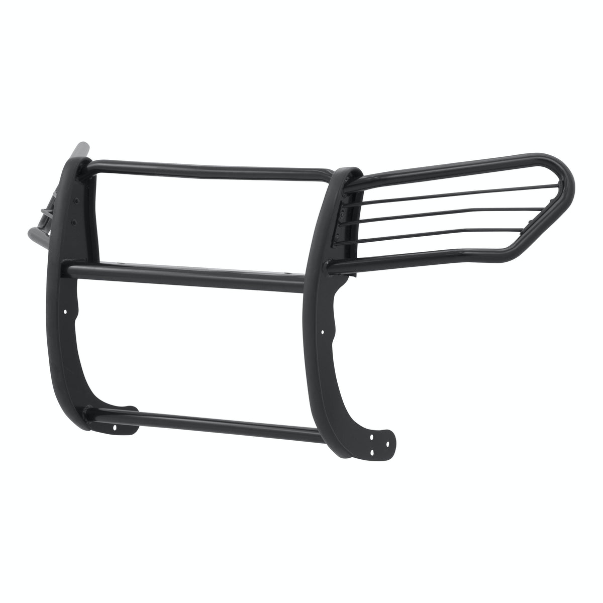 ARIES 2058 Black Steel Grille Guard, Select Toyota 4Runner