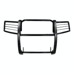 ARIES 2059 Black Steel Grille Guard, Select Toyota FJ Cruiser