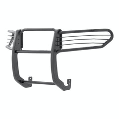 ARIES 2059 Black Steel Grille Guard, Select Toyota FJ Cruiser