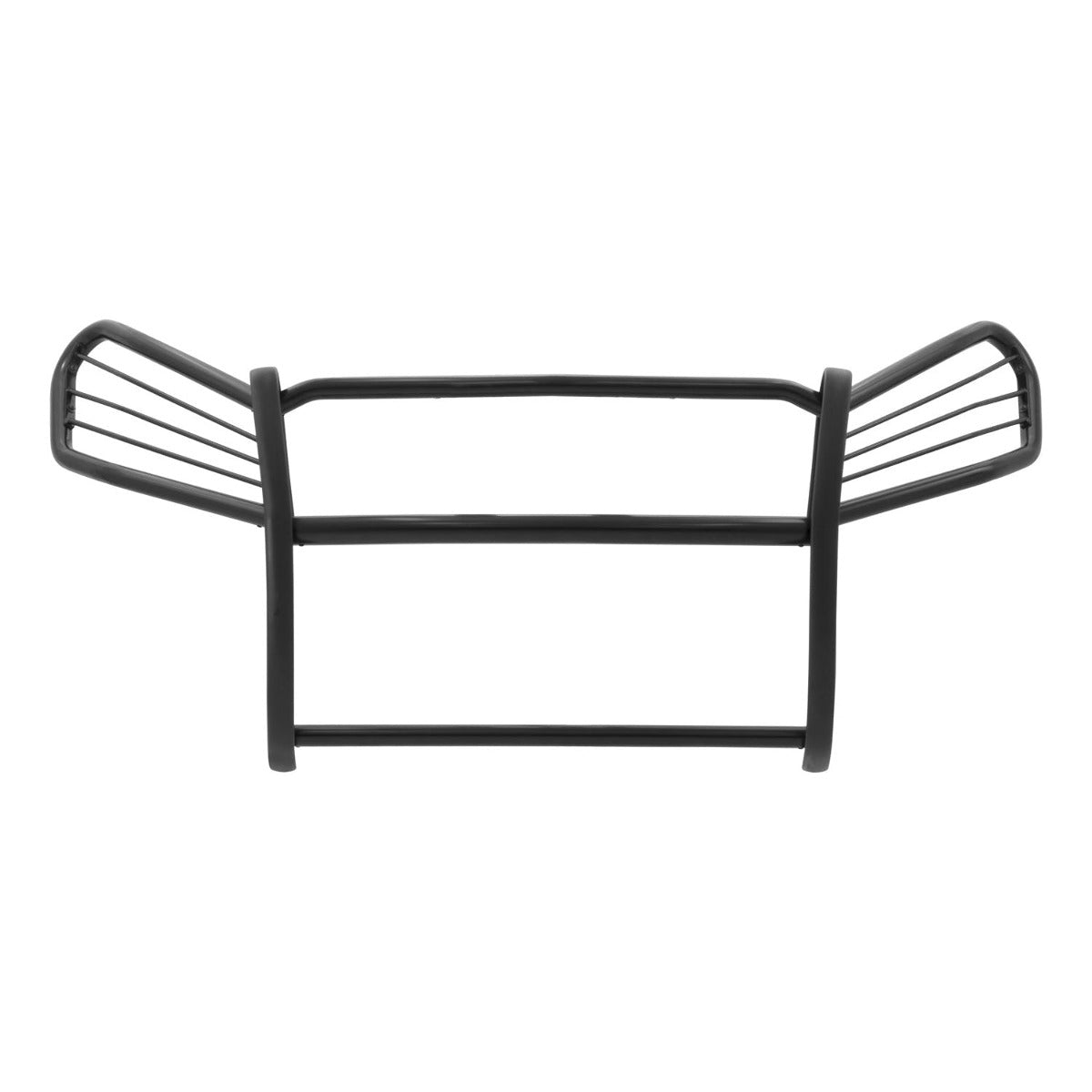 ARIES 2065 Black Steel Grille Guard, Select Toyota RAV4