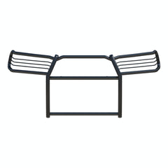 ARIES 2066 Black Steel Grille Guard, Select Toyota 4Runner