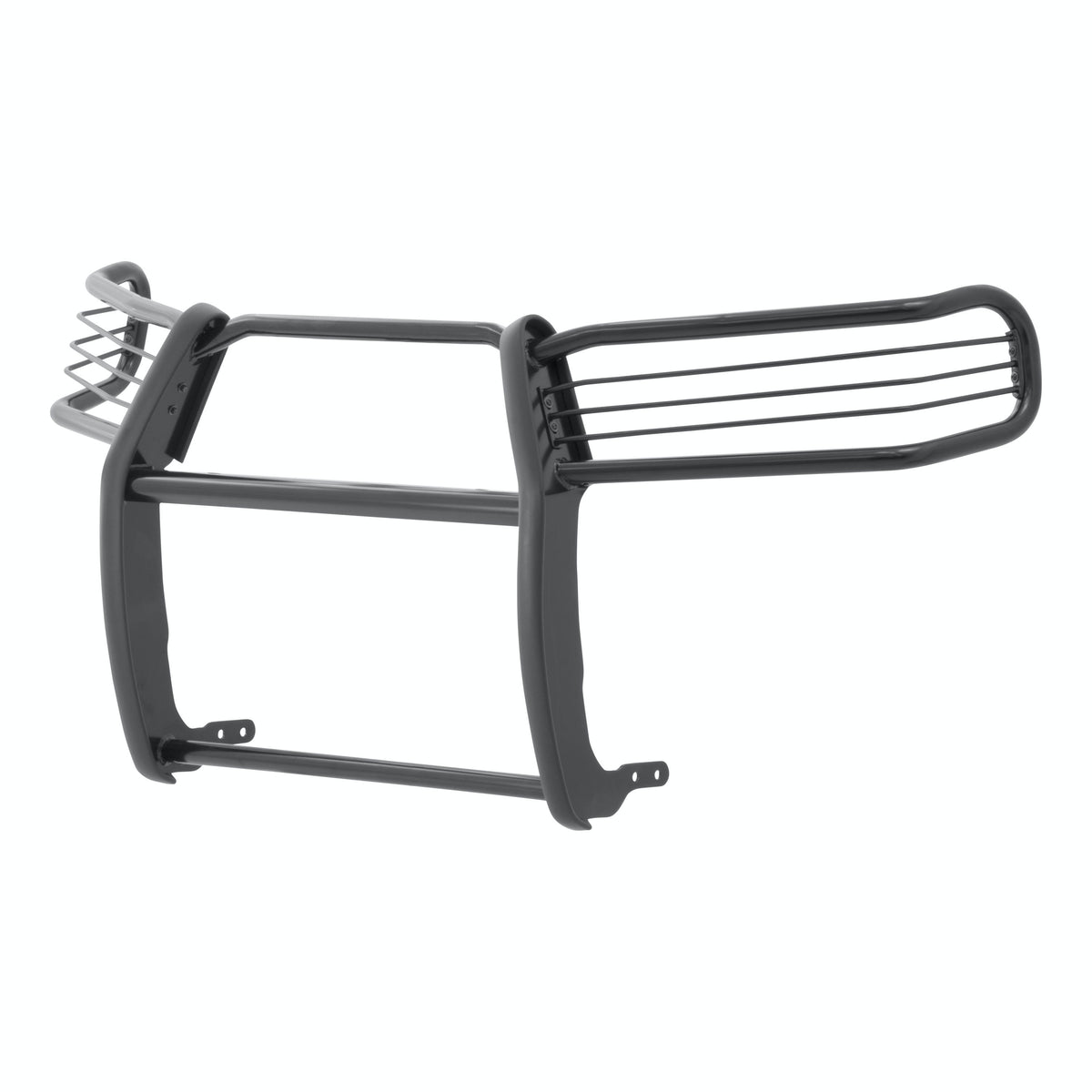 ARIES 2066 Black Steel Grille Guard, Select Toyota 4Runner