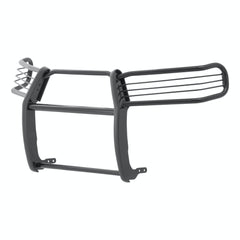 ARIES 2066 Black Steel Grille Guard, Select Toyota 4Runner