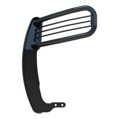 ARIES 2066 Black Steel Grille Guard, Select Toyota 4Runner