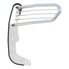 ARIES 2068-2 Polished Stainless Grille Guard, Select Toyota Tacoma