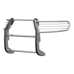 ARIES 2068-2 Polished Stainless Grille Guard, Select Toyota Tacoma