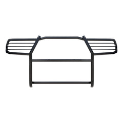 ARIES 2068 Black Steel Grille Guard, Select Toyota Tacoma