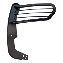 ARIES 2068 Black Steel Grille Guard, Select Toyota Tacoma