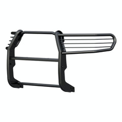 ARIES 2068 Black Steel Grille Guard, Select Toyota Tacoma