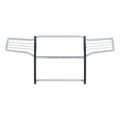 ARIES 2069-2 Polished Stainless Grille Guard, Select Toyota Tundra