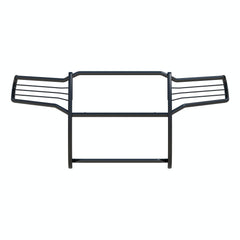 ARIES 2069 Black Steel Grille Guard, Select Toyota Tundra