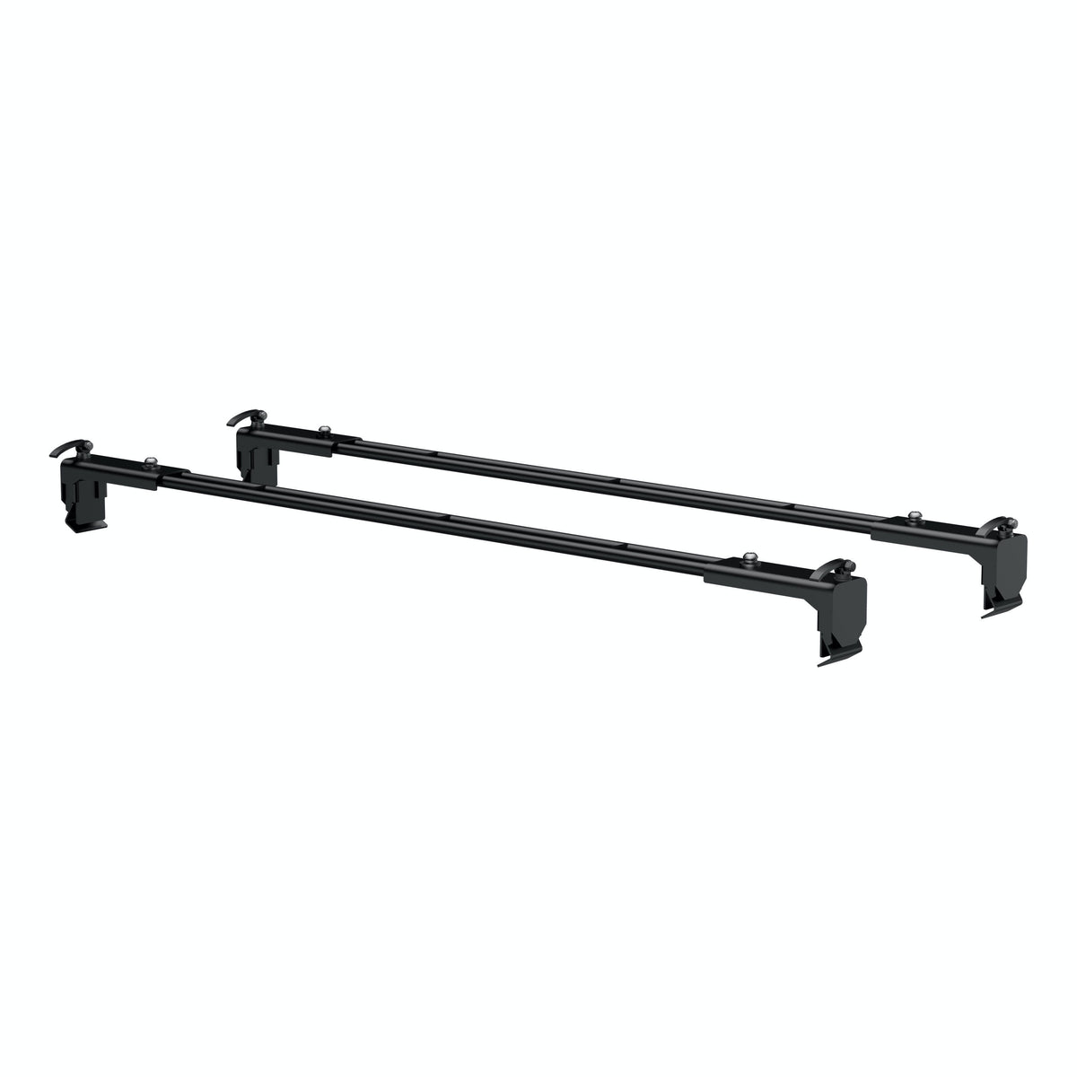 ARIES 2070450 Jeep Roof Rack Crossbars for Wrangler JK (2-Pack)