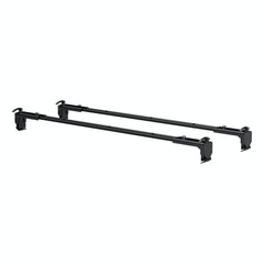 ARIES 2070450 Jeep Roof Rack Crossbars for Wrangler JK (2-Pack)