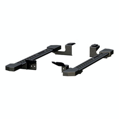 ARIES 2074102 Rocker Step Running Boards, Select Jeep Wrangler TJ