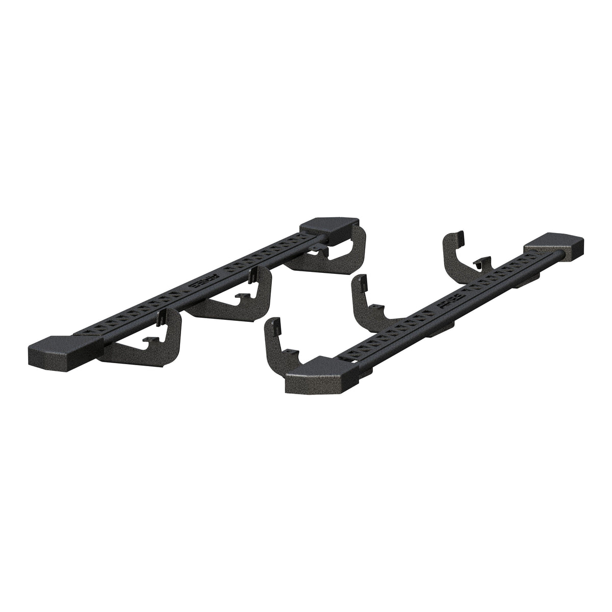 ARIES 2074106 Rocker Step Running Boards, Select Chevrolet Colorado, GMC Canyon
