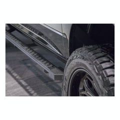 ARIES 2074110 Rocker Step Running Boards, Select Dodge, Ram 1500, 2500, 3500