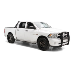 ARIES 2074111 Rocker Step Running Boards, Select Dodge, Ram 1500