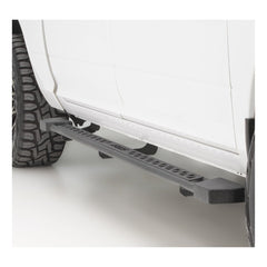 ARIES 2074111 Rocker Step Running Boards, Select Dodge, Ram 1500