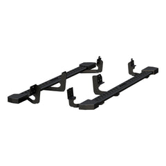 ARIES 2074111 Rocker Step Running Boards, Select Dodge, Ram 1500