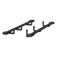 ARIES 2074140 Rocker Step Running Boards, Select Nissan Frontier