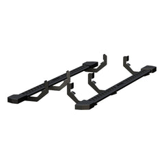 ARIES 2074141 Rocker Step Running Boards, Select Nissan Titan, XD